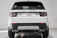 USED 2018 67 LAND ROVER DISCOVERY SPORT 2.0 TD4 HSE 5d 180 BHP 