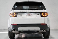 USED 2018 67 LAND ROVER DISCOVERY SPORT 2.0 TD4 HSE 5d 180 BHP 