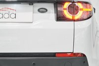 USED 2018 67 LAND ROVER DISCOVERY SPORT 2.0 TD4 HSE 5d 180 BHP 