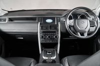 USED 2018 67 LAND ROVER DISCOVERY SPORT 2.0 TD4 HSE 5d 180 BHP 