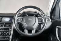 USED 2018 67 LAND ROVER DISCOVERY SPORT 2.0 TD4 HSE 5d 180 BHP 