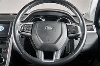 USED 2018 67 LAND ROVER DISCOVERY SPORT 2.0 TD4 HSE 5d 180 BHP 