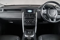 USED 2018 67 LAND ROVER DISCOVERY SPORT 2.0 TD4 HSE 5d 180 BHP 