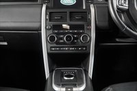 USED 2018 67 LAND ROVER DISCOVERY SPORT 2.0 TD4 HSE 5d 180 BHP 