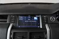 USED 2018 67 LAND ROVER DISCOVERY SPORT 2.0 TD4 HSE 5d 180 BHP 