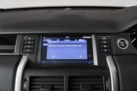 USED 2018 67 LAND ROVER DISCOVERY SPORT 2.0 TD4 HSE 5d 180 BHP 