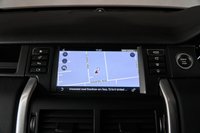 USED 2018 67 LAND ROVER DISCOVERY SPORT 2.0 TD4 HSE 5d 180 BHP 
