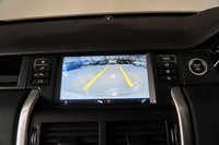 USED 2018 67 LAND ROVER DISCOVERY SPORT 2.0 TD4 HSE 5d 180 BHP 