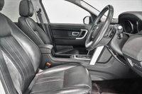 USED 2018 67 LAND ROVER DISCOVERY SPORT 2.0 TD4 HSE 5d 180 BHP 