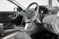 USED 2018 67 LAND ROVER DISCOVERY SPORT 2.0 TD4 HSE 5d 180 BHP 