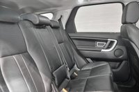 USED 2018 67 LAND ROVER DISCOVERY SPORT 2.0 TD4 HSE 5d 180 BHP 