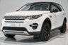 USED 2018 67 LAND ROVER DISCOVERY SPORT 2.0 TD4 HSE 5d 180 BHP 