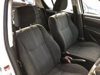 USED 2016 16 SUZUKI SWIFT 1.2 SZ3 5d 94 BHP Bluetooth & Touchscreen Sat Nav + &pound;30 Tax