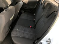 USED 2016 16 SUZUKI SWIFT 1.2 SZ3 5d 94 BHP Bluetooth & Touchscreen Sat Nav + &pound;30 Tax