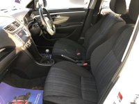 USED 2016 16 SUZUKI SWIFT 1.2 SZ3 5d 94 BHP Bluetooth & Touchscreen Sat Nav + &pound;30 Tax