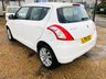 USED 2016 16 SUZUKI SWIFT 1.2 SZ3 5d 94 BHP Bluetooth & Touchscreen Sat Nav + &pound;30 Tax