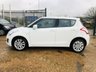 USED 2016 16 SUZUKI SWIFT 1.2 SZ3 5d 94 BHP Bluetooth & Touchscreen Sat Nav + &pound;30 Tax