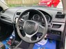 USED 2016 16 SUZUKI SWIFT 1.2 SZ3 5d 94 BHP Bluetooth & Touchscreen Sat Nav + &pound;30 Tax