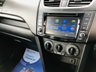USED 2016 16 SUZUKI SWIFT 1.2 SZ3 5d 94 BHP Bluetooth & Touchscreen Sat Nav + &pound;30 Tax
