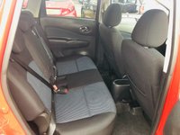 USED 2014 64 NISSAN NOTE 1.2 ACENTA PREMIUM SAFETY 5 DOOR Low Mileage, Fsh, 360 Cameras