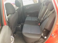 USED 2014 64 NISSAN NOTE 1.2 ACENTA PREMIUM SAFETY 5 DOOR Low Mileage, Fsh, 360 Cameras