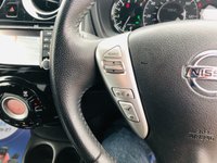 USED 2014 64 NISSAN NOTE 1.2 ACENTA PREMIUM SAFETY 5 DOOR Low Mileage, Fsh, 360 Cameras