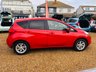 USED 2014 64 NISSAN NOTE 1.2 ACENTA PREMIUM SAFETY 5 DOOR Low Mileage, Fsh, 360 Cameras