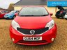 USED 2014 64 NISSAN NOTE 1.2 ACENTA PREMIUM SAFETY 5 DOOR Low Mileage, Fsh, 360 Cameras