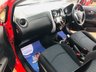 USED 2014 64 NISSAN NOTE 1.2 ACENTA PREMIUM SAFETY 5 DOOR Low Mileage, Fsh, 360 Cameras