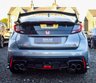USED 2016 16 HONDA CIVIC 2.0 I-VTEC TYPE R 5d 306 BHP BUCKET SEATS+AERO PACK