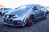 USED 2016 16 HONDA CIVIC 2.0 I-VTEC TYPE R 5d 306 BHP BUCKET SEATS+AERO PACK