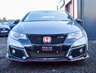 USED 2016 16 HONDA CIVIC 2.0 I-VTEC TYPE R 5d 306 BHP BUCKET SEATS+AERO PACK