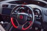 USED 2016 16 HONDA CIVIC 2.0 I-VTEC TYPE R 5d 306 BHP BUCKET SEATS+AERO PACK