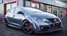 USED 2016 16 HONDA CIVIC 2.0 I-VTEC TYPE R 5d 306 BHP BUCKET SEATS+AERO PACK