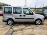 USED 2007 07 FIAT DOBLO 1.4 8V DYNAMIC H/R 5d 77 BHP Wheelchair Adapted Vehicle - Full Service History