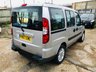 USED 2007 07 FIAT DOBLO 1.4 8V DYNAMIC H/R 5d 77 BHP Wheelchair Adapted Vehicle - Full Service History