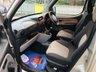 USED 2007 07 FIAT DOBLO 1.4 8V DYNAMIC H/R 5d 77 BHP Wheelchair Adapted Vehicle - Full Service History