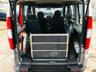 USED 2007 07 FIAT DOBLO 1.4 8V DYNAMIC H/R 5d 77 BHP Wheelchair Adapted Vehicle - Full Service History