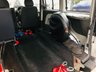 USED 2007 07 FIAT DOBLO 1.4 8V DYNAMIC H/R 5d 77 BHP Wheelchair Adapted Vehicle - Full Service History