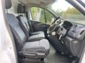 USED 2017 17 VAUXHALL VIVARO 1.6 L1H1 2700 CDTI 95 [ MOBILE WORKSHOP RACKING ] SWB L/ROOF P/V 