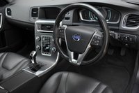 USED 2014 14 VOLVO S60 2.0 D4 BUSINESS EDITION SALOON 6-SPEED 177 BHP 36 Months Nationwide Warranty