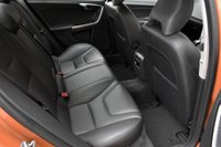 USED 2014 14 VOLVO S60 2.0 D4 BUSINESS EDITION SALOON 6-SPEED 177 BHP 36 Months Nationwide Warranty