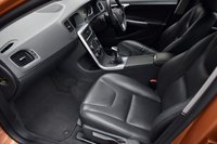 USED 2014 14 VOLVO S60 2.0 D4 BUSINESS EDITION SALOON 6-SPEED 177 BHP 36 Months Nationwide Warranty