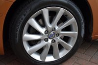 USED 2014 14 VOLVO S60 2.0 D4 BUSINESS EDITION SALOON 6-SPEED 177 BHP 36 Months Nationwide Warranty