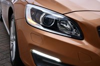 USED 2014 14 VOLVO S60 2.0 D4 BUSINESS EDITION SALOON 6-SPEED 177 BHP 36 Months Nationwide Warranty