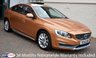 USED 2014 14 VOLVO S60 2.0 D4 BUSINESS EDITION SALOON 6-SPEED 177 BHP 36 Months Nationwide Warranty