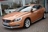 USED 2014 14 VOLVO S60 2.0 D4 BUSINESS EDITION SALOON 6-SPEED 177 BHP 36 Months Nationwide Warranty