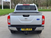 USED 2016 16 NISSAN NP300 NAVARA 2.3 DCI TEKNA 4X4 SHR DCB 190 BHP CHOICES OF 4X4 IN STOCK !!
