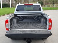 USED 2016 16 NISSAN NP300 NAVARA 2.3 DCI TEKNA 4X4 SHR DCB 190 BHP CHOICES OF 4X4 IN STOCK !!
