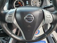 USED 2016 16 NISSAN NP300 NAVARA 2.3 DCI TEKNA 4X4 SHR DCB 190 BHP CHOICES OF 4X4 IN STOCK !!